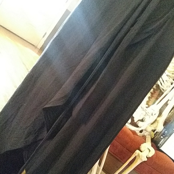 Black Coverup - Picture 5 of 6